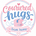 Couriered Hugs from Home - Home