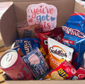 Mid Term/Final Exam box